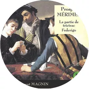 La Partie de trictrac (Partie de trictrac (La))