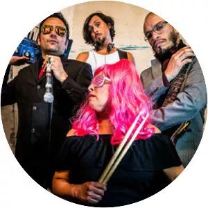 La Patogallina Saunmachin - Musical group