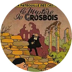 La Patrouille des Castors - Comic