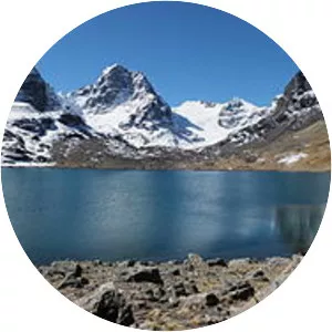 La Paz Department - Bolivia