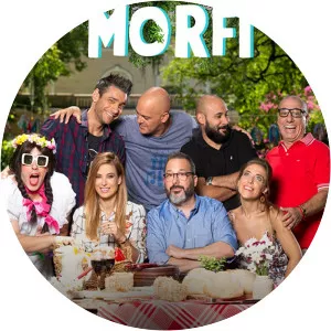 La peña de Morfi (2015 – 2016)