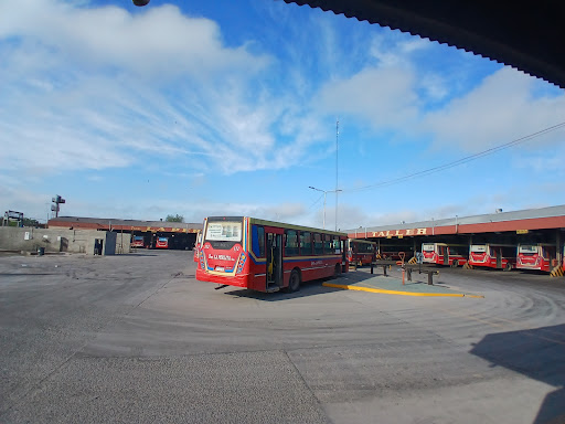 La Perlita - Transportation service in Moreno, Buenos Aires, Argentina