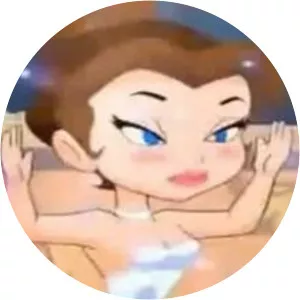 La Petite Ballerina - Fictional character