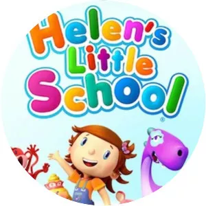 La petite école d'Hélène