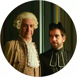 La Petite Histoire de France