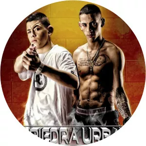 La Piedra Urbana - Musical artist