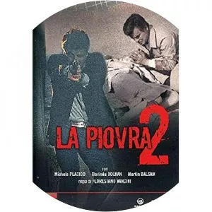 La piovra 2
