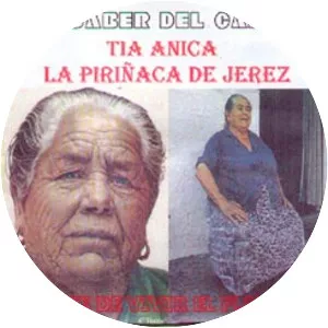 La Piriñaca de Jerez