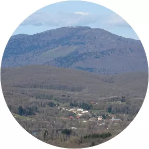 La Planche des Belles Filles