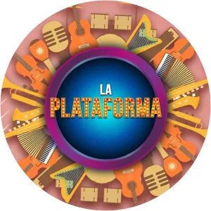 La plataformaSince 2017