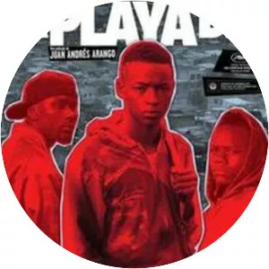 La Playa DC - 2012 ‧ Drama ‧ 1h 30m