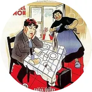 La Poison - 1951 ‧ Crime/Comedy-drama ‧ 1h 25m