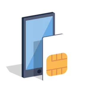 La Poste Mobile - Telephone service company