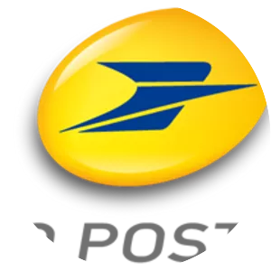 La Poste - Postal service company