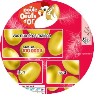 La Poule aux œufs d'or