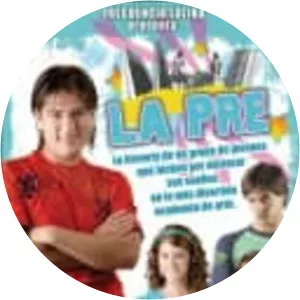 La pre - Telenovela ‧ 1 season