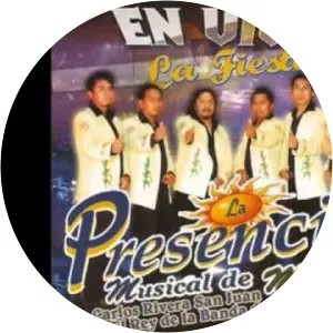 La Presencia Musical de Mexico