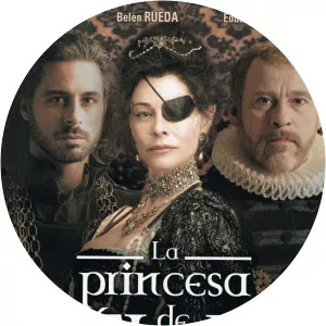 La princesa de Éboli