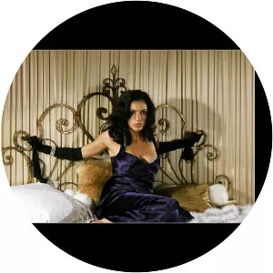 La princesse Al Tarouk - Fictional character