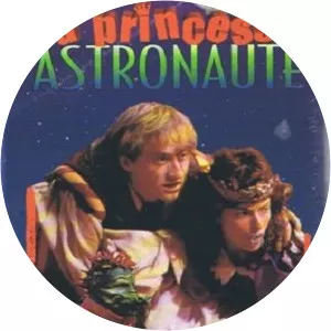 La Princesse astronaute - TV program