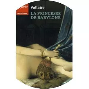 La princesse de Babylone