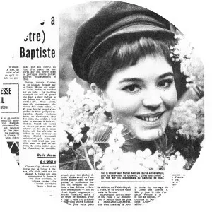 La Princesse du rail - TV program