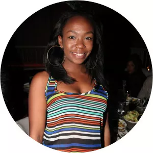 La' Princia Brown - Bobby Brown's daughter