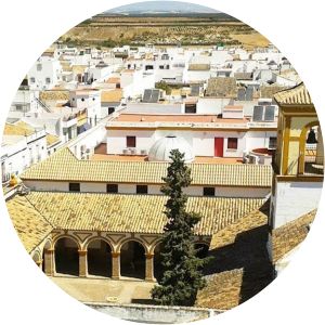 La Puebla de Cazalla