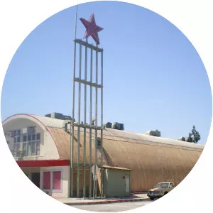 La Puente - City in California