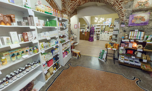 La Pulsatilla, Bio Erboristeria Genova