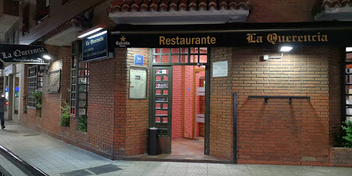 La Querencia - Bar grill