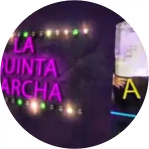 La quinta marcha - TV program