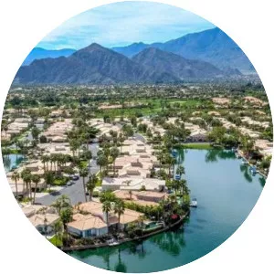 La Quinta - City in California