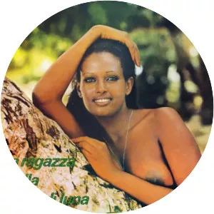 La Ragazza Dalla Pelle Di Luna