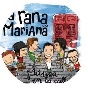 La Rana Mariana