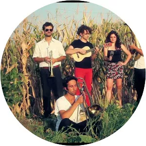 La Rappresentante di Lista