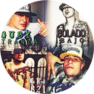 La Real 821 - Musical artist