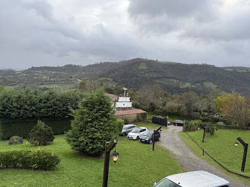 La Rectoral de Valdedios