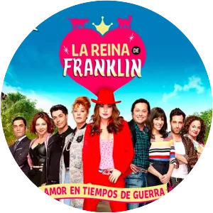 La reina de Franklin