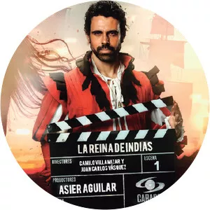 La reina de Indias y el conquistador