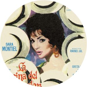 La reina del Chantecler