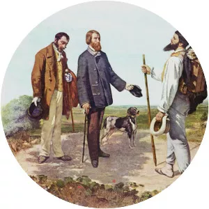 La rencontre (Bonjour Monsieur . . .