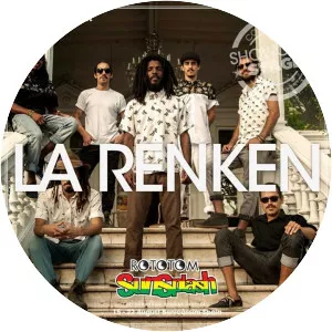 La Renken - Musical artist