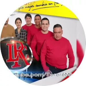 La Retrocumbia - Musical artist