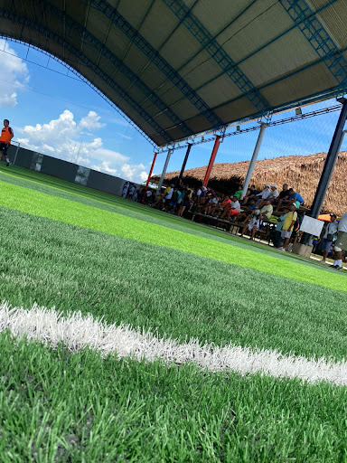 La Revancha Arena Sport - Soccer field in Iquitos, Peru