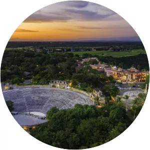 La Romana - City in the Dominican Republic