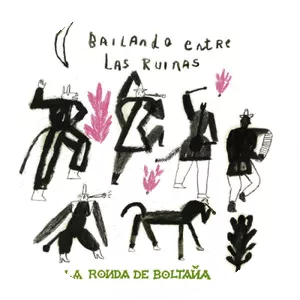 La Ronda de Boltaña - Musical group