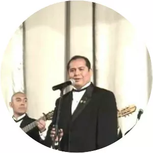 La Rondalla de Saltillo - Musical group