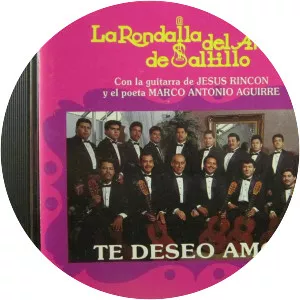 La Rondalla del amor de Saltillo