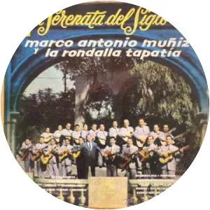 La Rondalla Tapatía